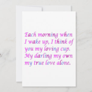 Romantisch gedicht voor je ware liefde gemengde kl