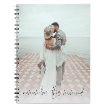 Romantisch Gezegde 2 Foto's herinneren zich dit mo