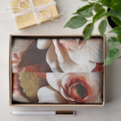 Romantisch Gothisch Tissuepapier (Geschenk)