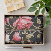 Romantisch Gothisch Tissuepapier (Geschenk)