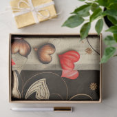 Romantisch Gothisch Tissuepapier (Geschenk)