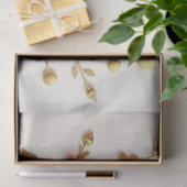 Romantisch Gotisch Tissuepapier (Geschenk)