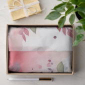 Romantisch hartweefselpapier tissuepapier (Geschenk)