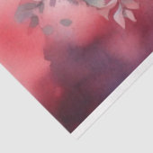 Romantisch hartweefselpapier tissuepapier (Detail)