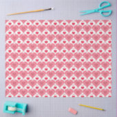 Romantisch hartweefselpapier tissuepapier (Craft)