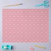 Romantisch hartweefselpapier tissuepapier (Craft)