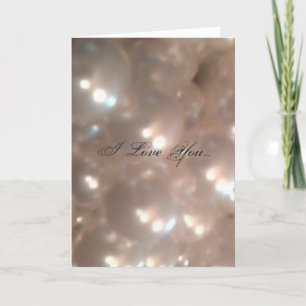 Romantisch I Love You Will You Marry Me beroemd ge Kaart