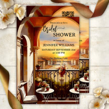 Romantisch Italiaans Vrijgezellenfeest