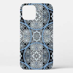 Romantisch Kant: Heldere Abstracte Print. Case-Mate iPhone Case