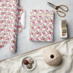 Romantisch Klassiek Pearl Swan Floral Lijst bruilo Cadeaupapier<br><div class="desc">Mooie uitnodiging om speciale gelegenheden en festivals te vieren wordt geleverd met digitale en e-uitnodiging volgens uw verzoek. We zouden graag onze design repliceren om meerdere producten te maken, zoals rsvp-kaarten, labels, enveloppen en meer. Maatwerk is beschikbaar voor klaar om op aanvraag af te drukken op info@shamaurcreatif@gmail.com. Verheug me op...</div>
