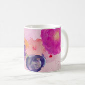 Romantisch Koffiemok (Voorkant rechts)