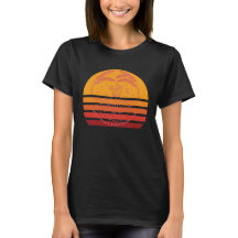 Romantisch Koppel Kunst T-Shirt