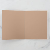 Romantisch Koppel Mijn Thuis Voor Altijd Kaart (Binnen)