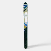 Romantisch landschap van Wassily Kandinsky Case-Mate iPhone Case (Achterkant / Links)