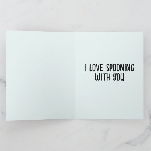ROMANTISCH LEPEL WENSKAART KAARTEN (Binnen)
