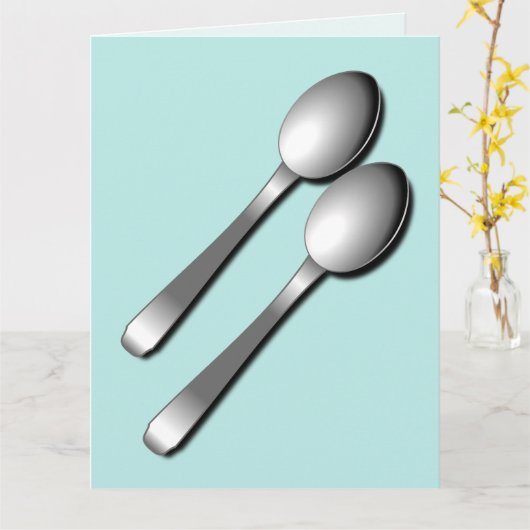 ROMANTISCH LEPEL WENSKAART KAARTEN (Gele Bloem)