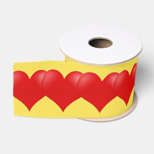 Romantisch lint