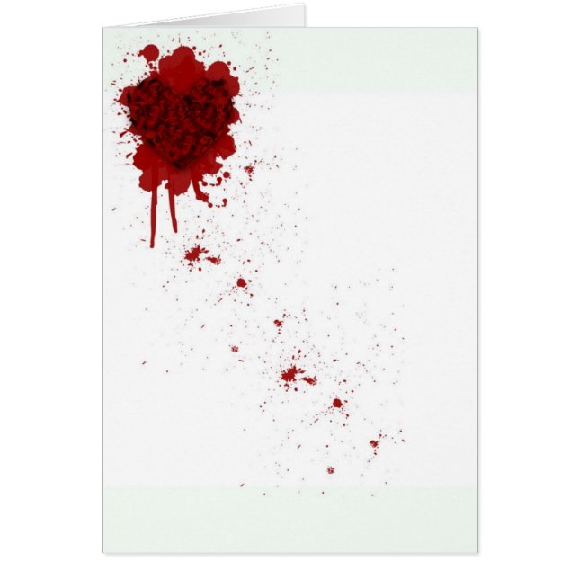 romantisch minimalistisch (Voorkant)