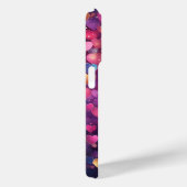 Romantisch Modern Love Hearts Gepersonaliseerde na Case-Mate iPhone Case