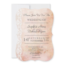 Romantisch oud papier met Rozen en oorkonde