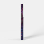 Romantisch paar kunst telefoon geval samsung galaxy hoesje (Rechterkant)