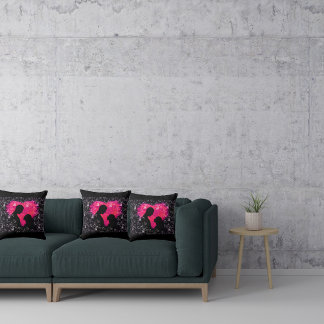 Romantisch Paar Sierkussen - beste cadeau