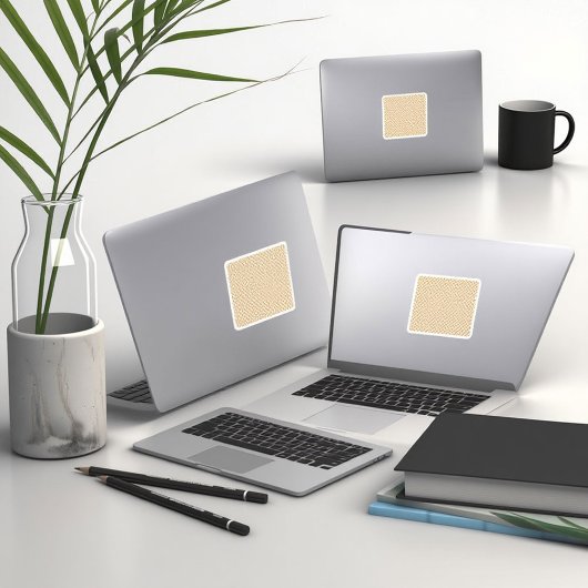 Romantisch paar Stickers | Aangepaste liefde & uni