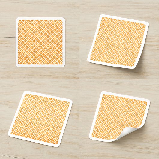 Romantisch paar Stickers | Aangepaste liefde & uni