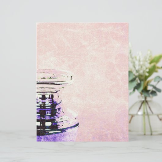  romantisch parfumeapparaat (Staand voorkant)