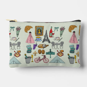 Romantisch Parijs Etui