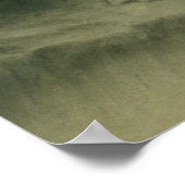 Romantisch Poster (Hoek)