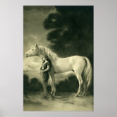 Romantisch Poster (Voorkant)