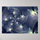 Romantisch Poster (Voorkant)