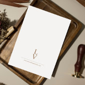 Romantisch Rich Classic  Hand Fan Wedding Kaart