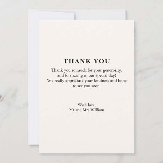 Romantisch rood Diep roos Bloemen winterfoto bruil Bedankkaart (Achterkant)