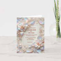 Romantisch Roos Bloemen bruiloft