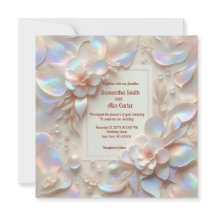 Romantisch Roos Bloemen bruiloft