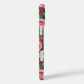 Romantisch Roos Case-Mate iPhone Case (Achterkant / Rechts)