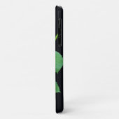 Romantisch Roos iPhone 11 Hoesje (Achterkant/links)
