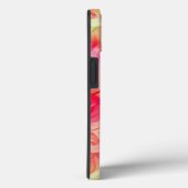 Romantisch Roos OtterBox iPhone Case (Achterkant / Rechts)