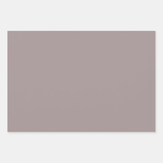 Romantisch Roze Inpakpapier Vel (Voorkant 3)