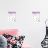 Romantisch Roze Trouwstoel Grafiek Muurkunst Sets (Woonkamer)