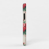 Romantisch Rozen Boeket Luxe ✨ Roze Rood Bloemstuk Case-Mate iPhone Case (Achterkant/rechts)