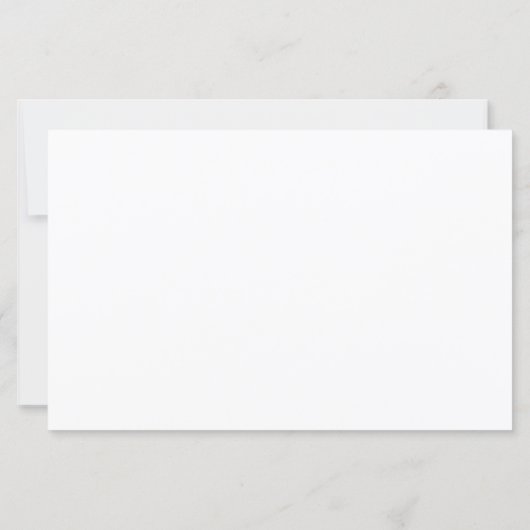 Romantisch schets huwelijksmenu met vintage parfum (Achterkant)