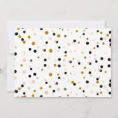 Romantisch script | Foto save the date aankondigin (Achterkant)