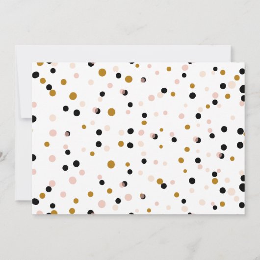 Romantisch script | Foto save the date aankondigin (Achterkant)