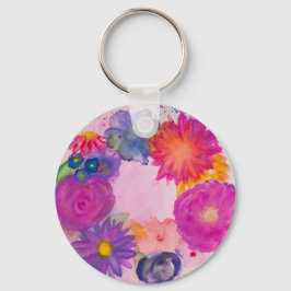 Romantisch Sleutelhanger