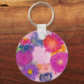 Romantisch Sleutelhanger (Voorkant)