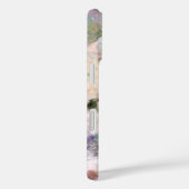 Romantisch stel verliefd op kussen in de regen Case-Mate iPhone case (Achterkant / Rechts)