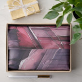 romantisch tissuepapier (Geschenk)